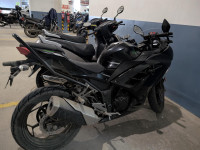 Kawasaki Ninja 300 BS6 2022