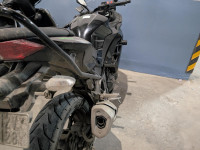 Kawasaki Ninja 300 BS6 2022