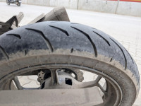 Kawasaki Ninja 300 BS6 2022