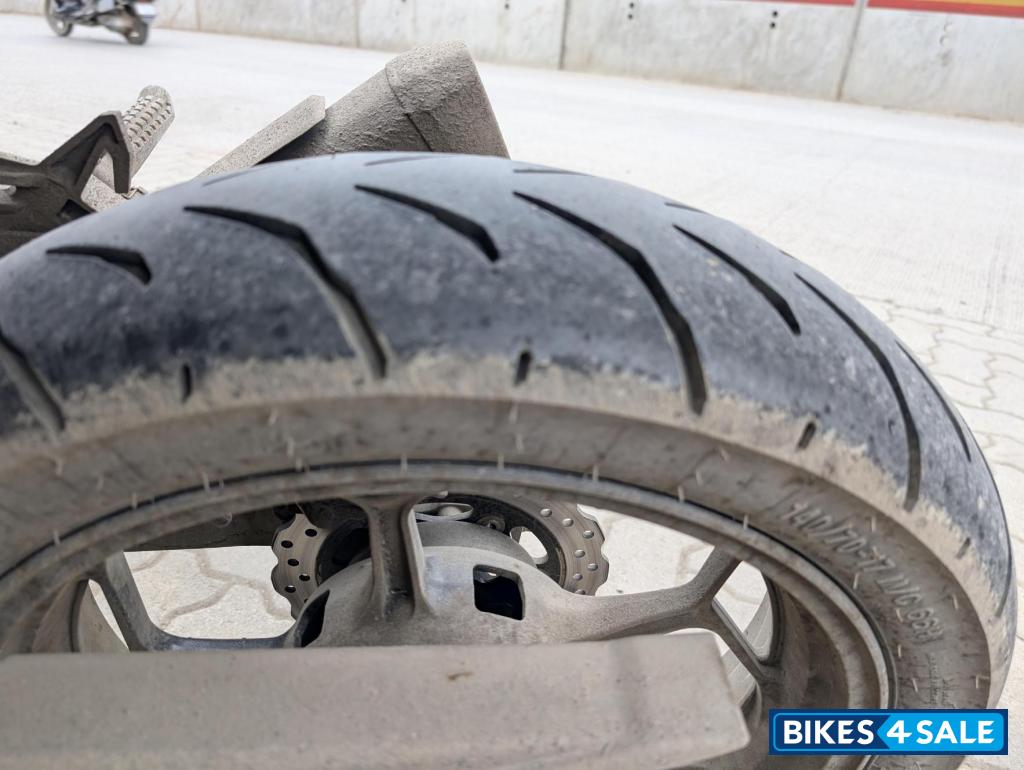 Kawasaki Ninja 300 BS6 2022