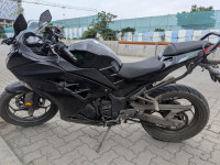 Kawasaki Ninja 300 BS6 2022