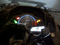 Kawasaki Ninja 300 BS6 2022