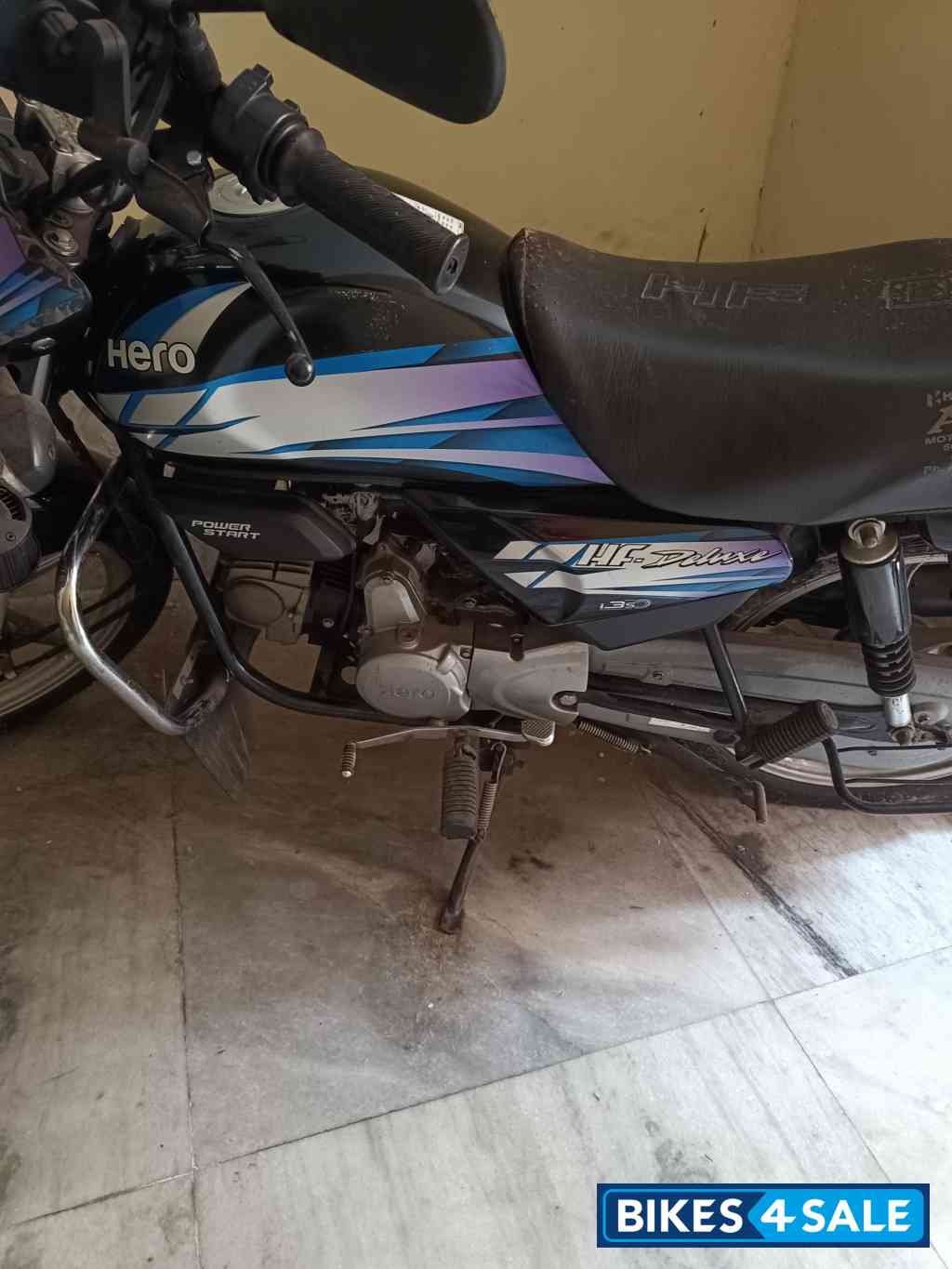 Blue Hero HF Deluxe i3s