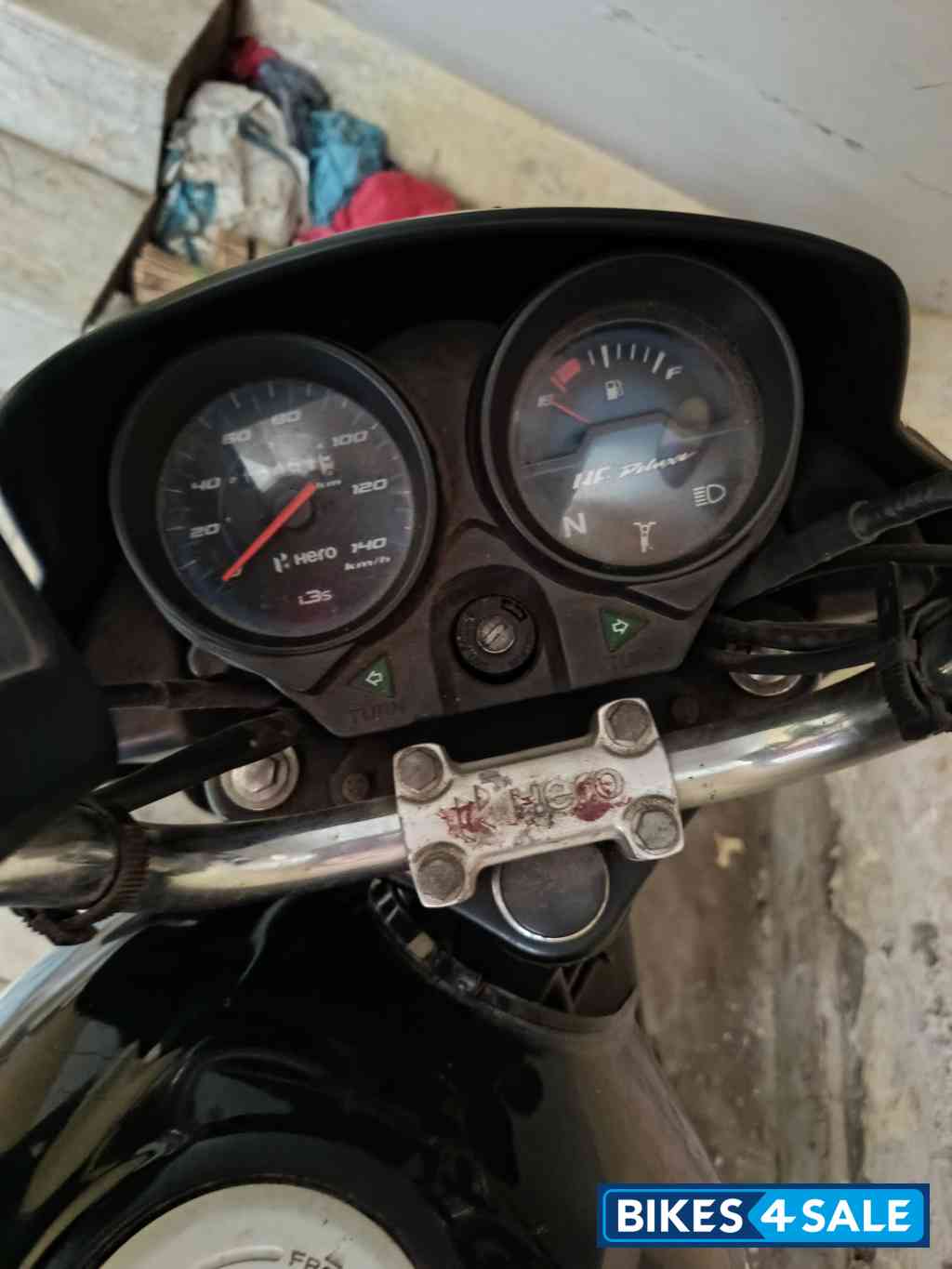 Blue Hero HF Deluxe i3s