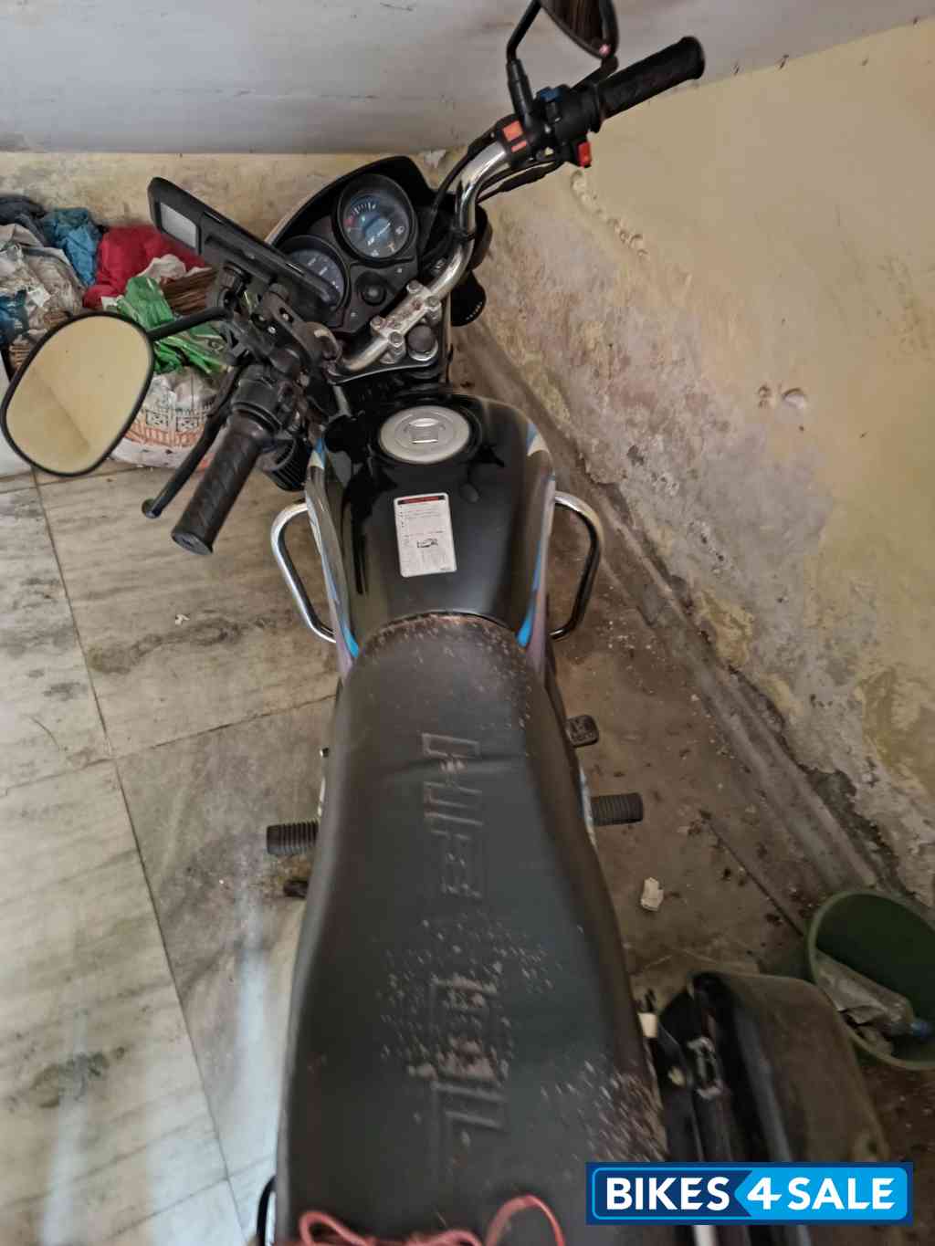 Blue Hero HF Deluxe i3s