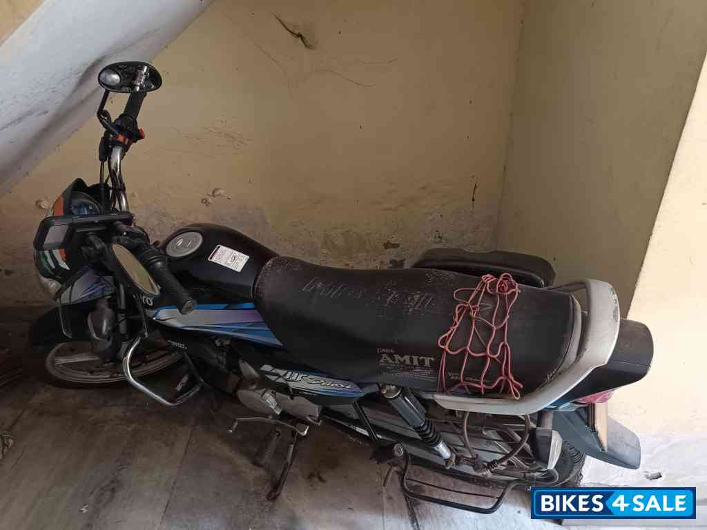 Blue Hero HF Deluxe i3s