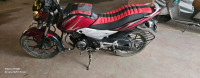 Bajaj Discover 125 ST