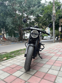 Husqvarna Vitpilen 250 2021 Model