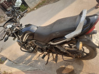 TVS Star City Plus 2015 Model