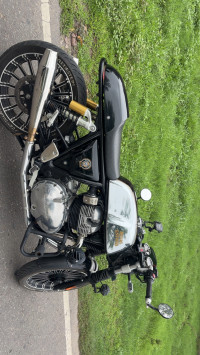 Royal Enfield Continental GT 650