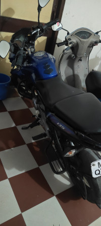 Bajaj Pulsar 135LS