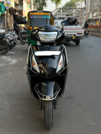 TVS Jupiter BS6 2023 Model