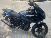 Bajaj Pulsar 220F 2024 Model