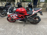 TVS Apache RTR 310 2023 Model