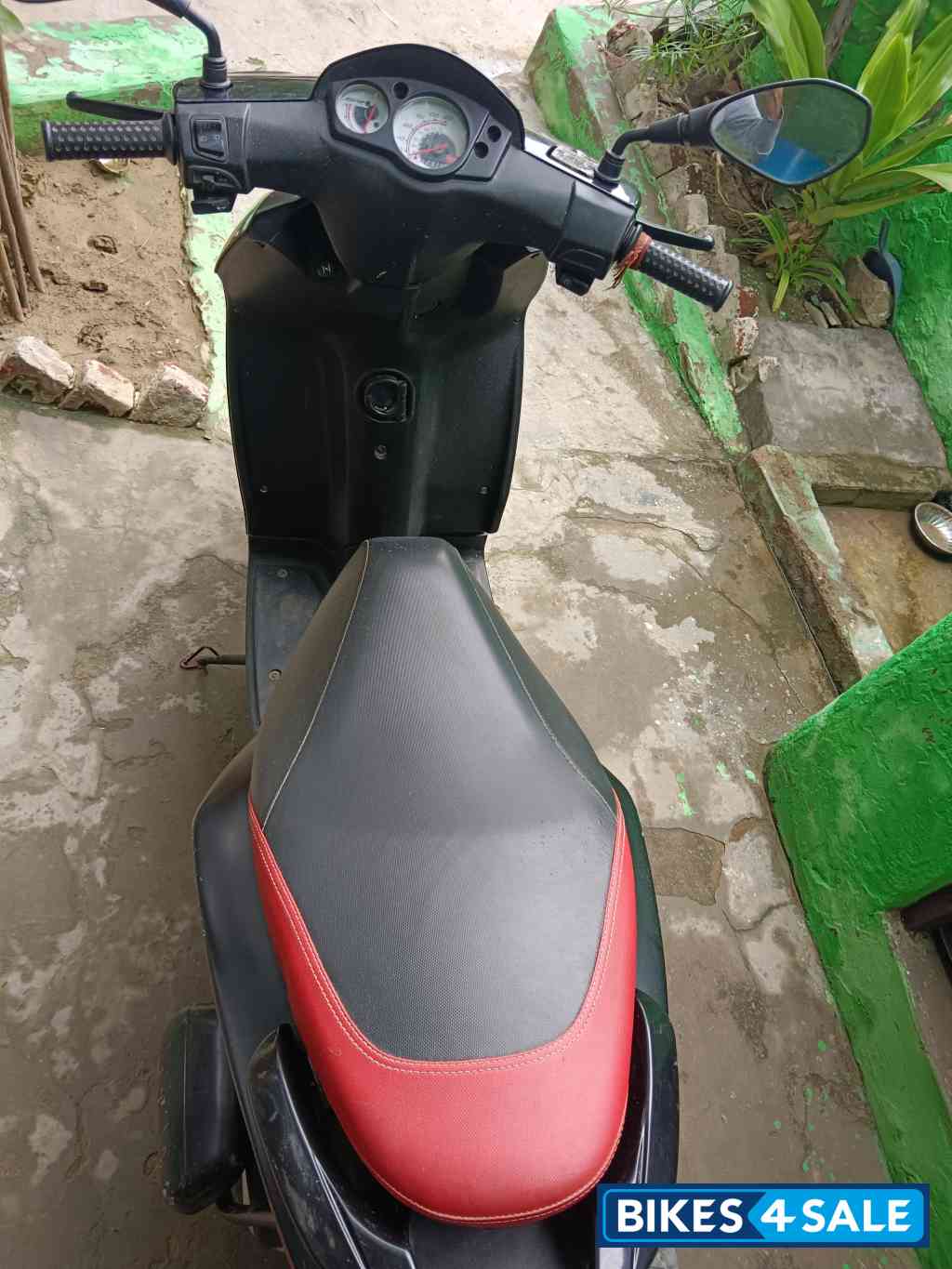 Aprilia SR 150