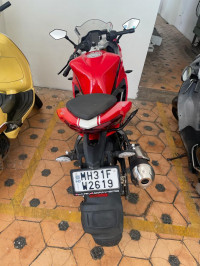 TVS Apache RR 310 2023 Model