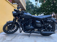 Black Jawa 42 Dual Channel ABS AllStar Black