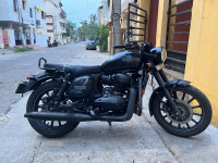 Black Jawa 42 Dual Channel ABS AllStar Black