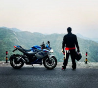 Suzuki Gixxer SF 250