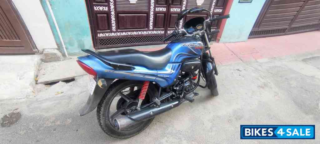 Black Hero Passion Pro