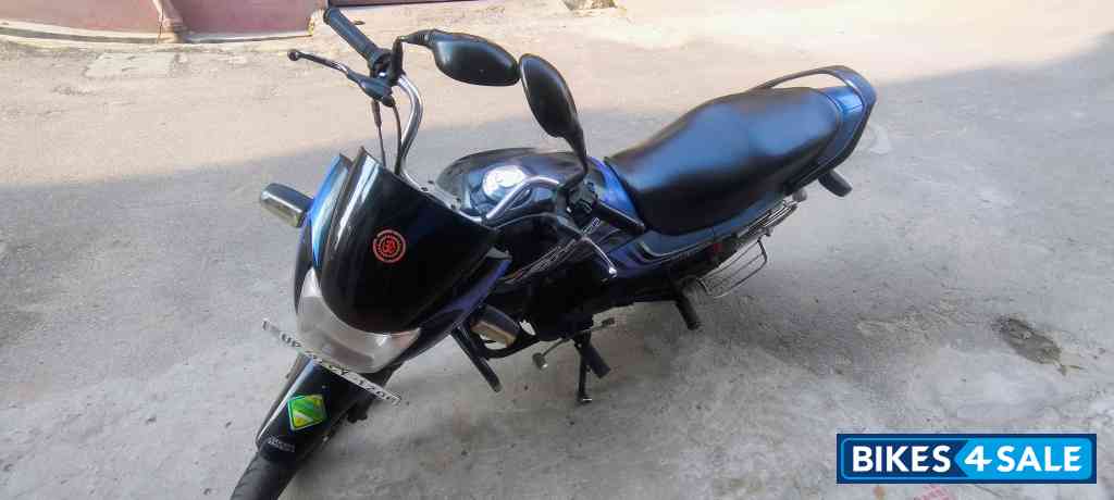 Black Hero Passion Pro