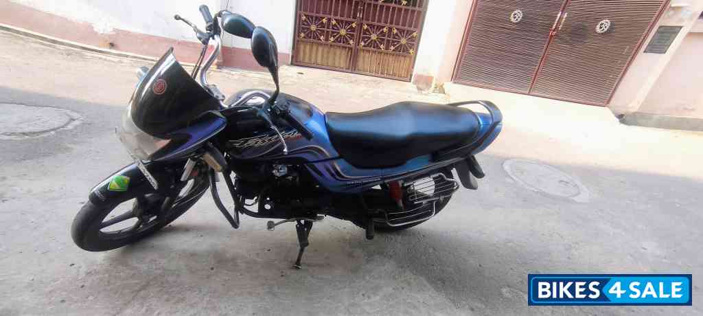 Black Hero Passion Pro