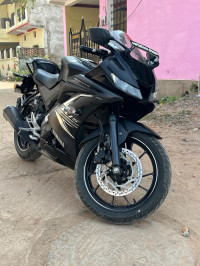 Yamaha YZF R15 V3 2021 Model
