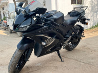 Yamaha YZF R15 V3