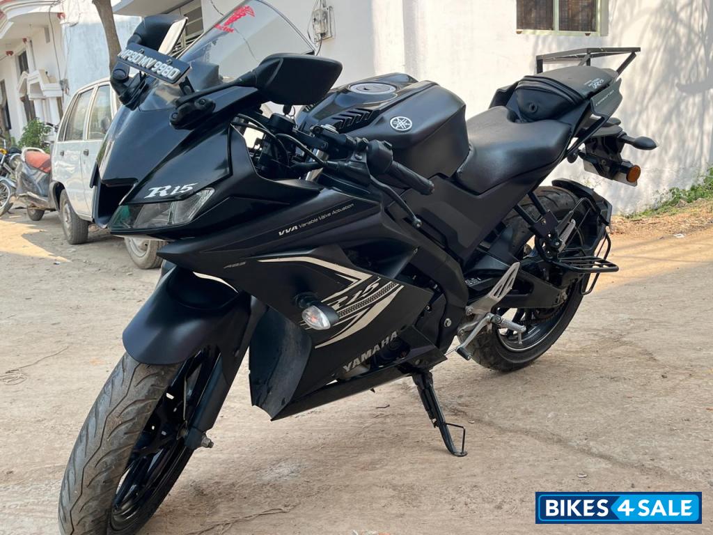 Yamaha YZF R15 V3 Yamaha YZF R15 V3