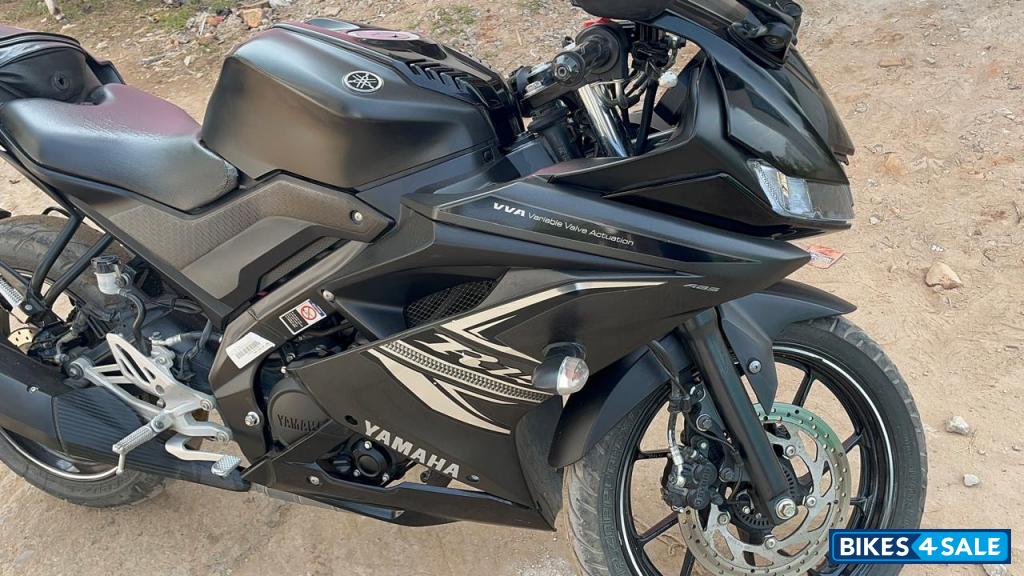 Yamaha YZF R15 V3 Yamaha YZF R15 V3
