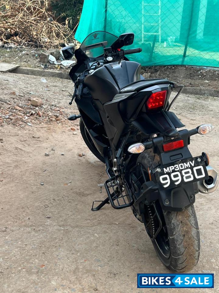 Yamaha YZF R15 V3 Yamaha YZF R15 V3