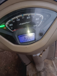 TVS 2022 Jupiter ZX Disc