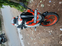 Suzuki Gixxer SF BS6 2024 Model