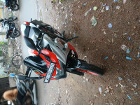 Suzuki Gixxer SF BS6