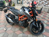 KTM Duke 250 2022