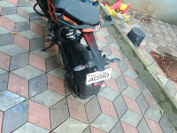KTM Duke 250 2022
