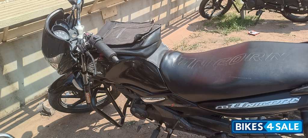 Honda CB Unicorn Honda CB Unicorn