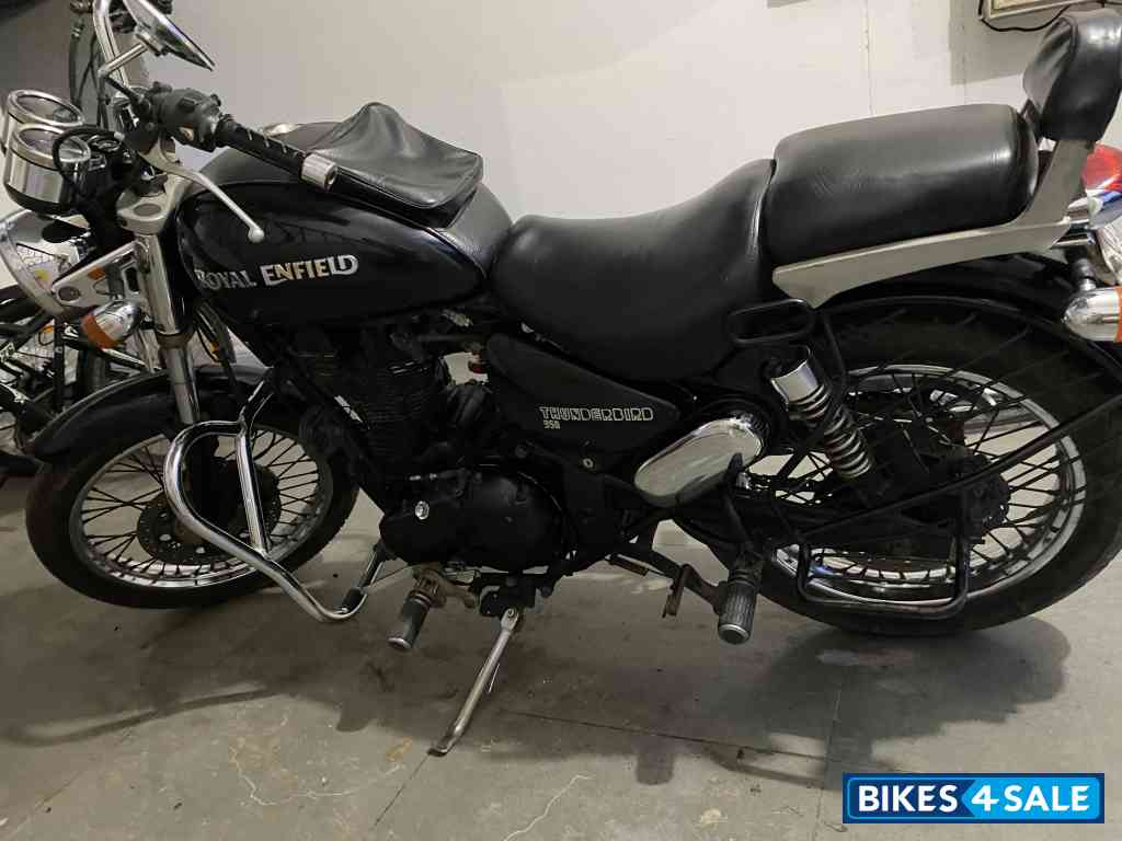 Royal Enfield Thunderbird
