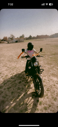 Bajaj Avenger Street 160