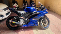 Yamaha YZF R15 V3 2019 Model