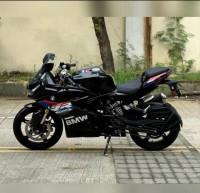 BMW G 310 RR 2022 Model