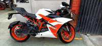 KTM RC 200