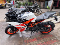 KTM RC 200