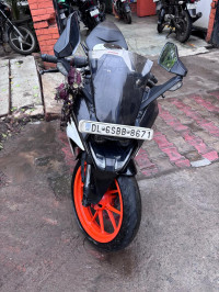 KTM RC 200