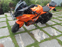 KTM RC 200 GP