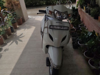 Honda Activa 3G