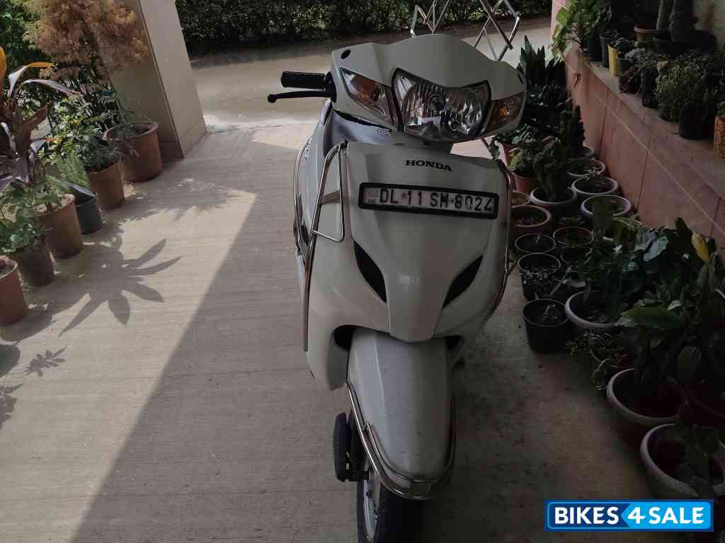 Honda Activa 3G
