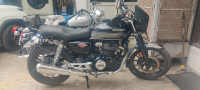 Honda Hness CB350 DLX Pro