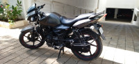 TVS Apache RTR 160 2008 Model