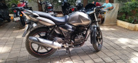 TVS Apache RTR 160
